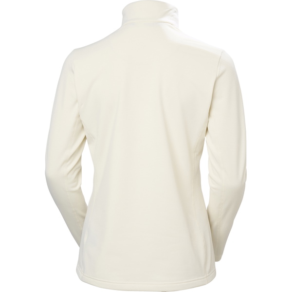 2026 Helly Hansen Womens Versalite 1/2 Zip Fleece 49559 - Snow